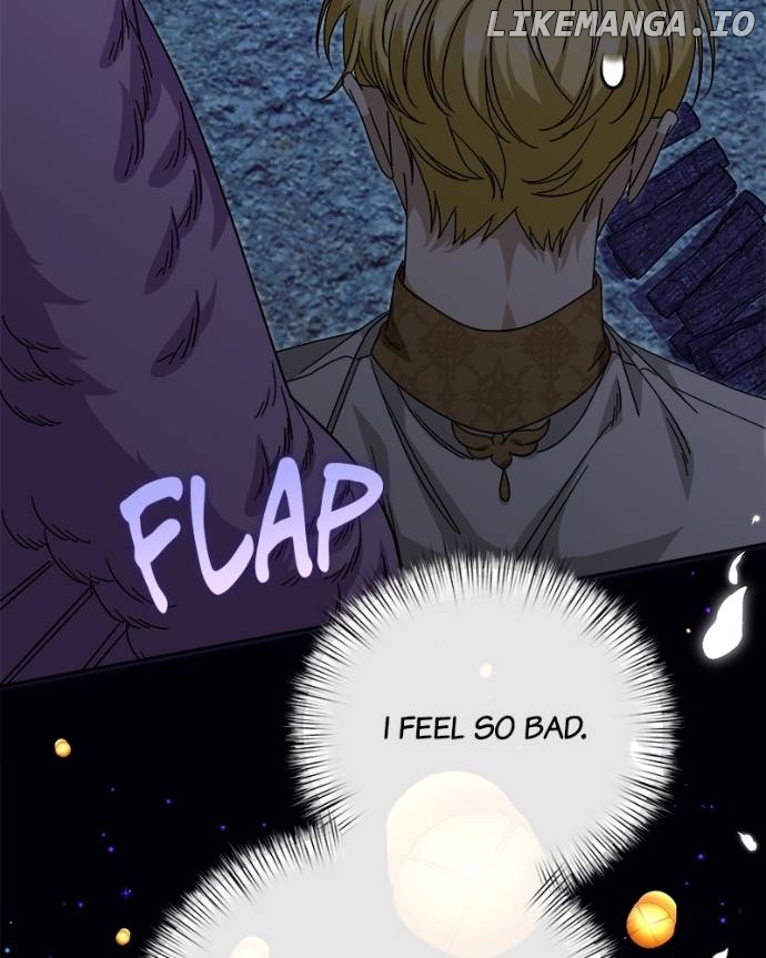 What Happens When the Second Male Lead Goes on Strike Chapter 84 - page 43