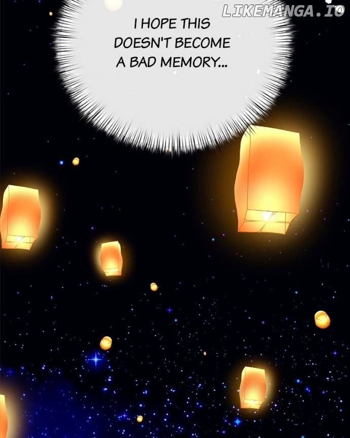 What Happens When the Second Male Lead Goes on Strike Chapter 84 - page 44