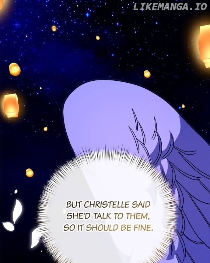 What Happens When the Second Male Lead Goes on Strike Chapter 84 - page 45