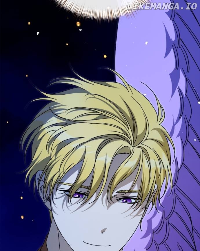 What Happens When the Second Male Lead Goes on Strike Chapter 84 - page 46