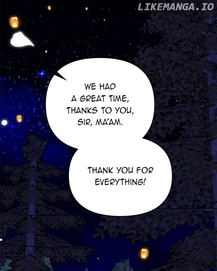 What Happens When the Second Male Lead Goes on Strike Chapter 84 - page 48