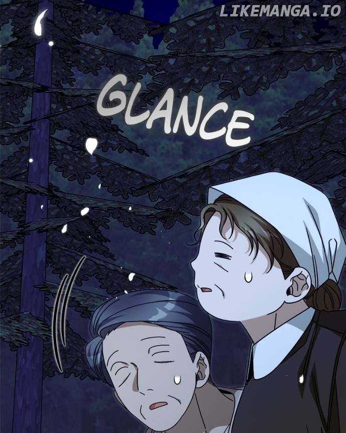 What Happens When the Second Male Lead Goes on Strike Chapter 84 - page 49