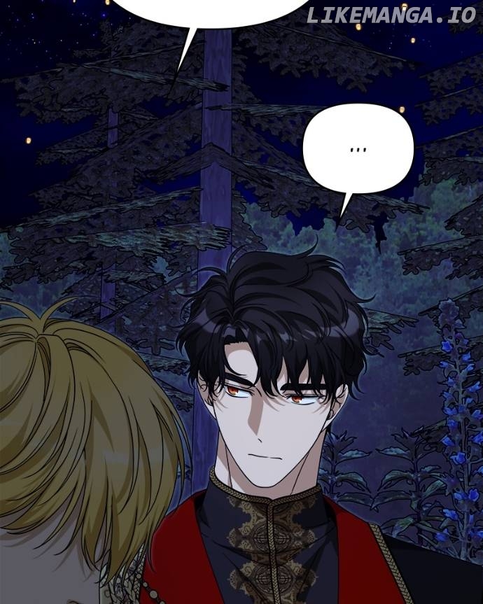 What Happens When the Second Male Lead Goes on Strike Chapter 84 - page 5