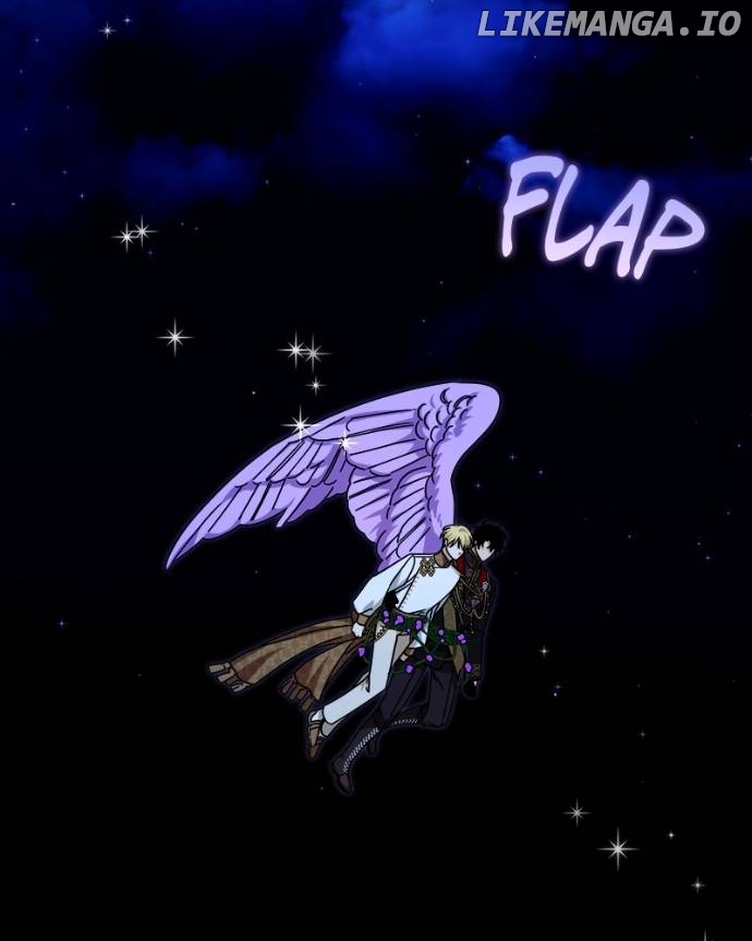 What Happens When the Second Male Lead Goes on Strike Chapter 84 - page 54