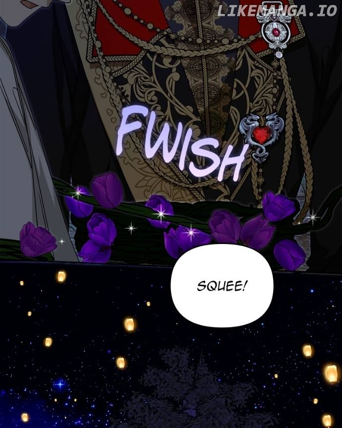 What Happens When the Second Male Lead Goes on Strike Chapter 84 - page 6