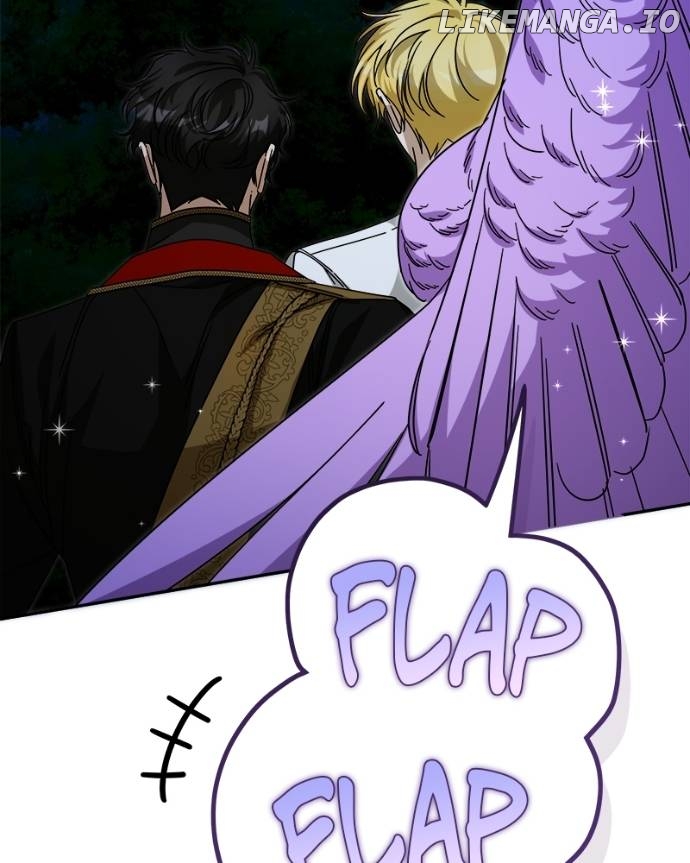 What Happens When the Second Male Lead Goes on Strike Chapter 84 - page 60