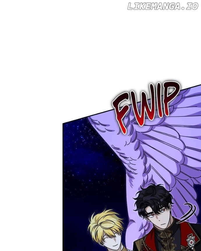 What Happens When the Second Male Lead Goes on Strike Chapter 84 - page 64