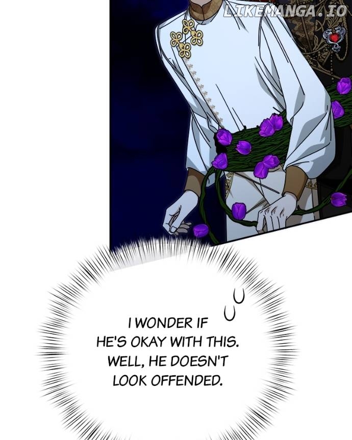 What Happens When the Second Male Lead Goes on Strike Chapter 84 - page 65