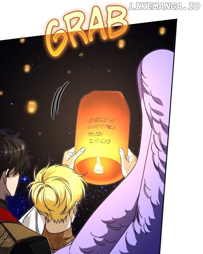 What Happens When the Second Male Lead Goes on Strike Chapter 84 - page 71