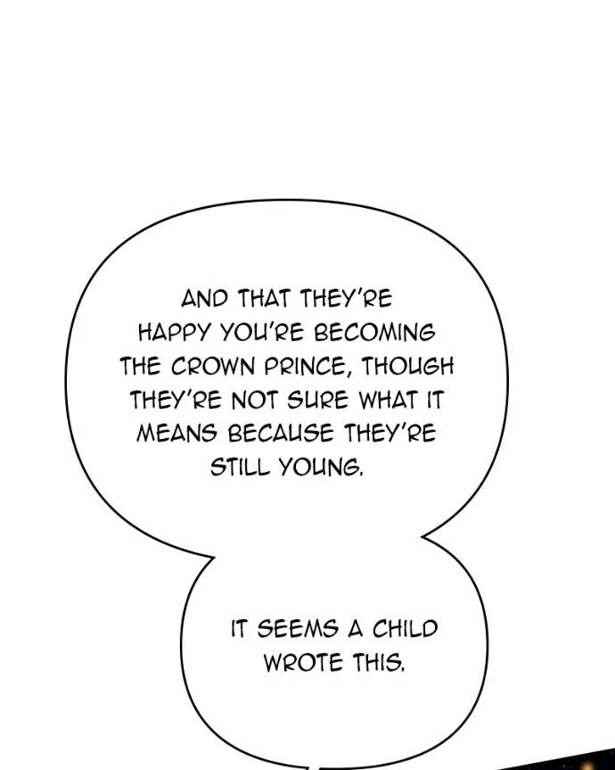 What Happens When the Second Male Lead Goes on Strike Chapter 84 - page 73