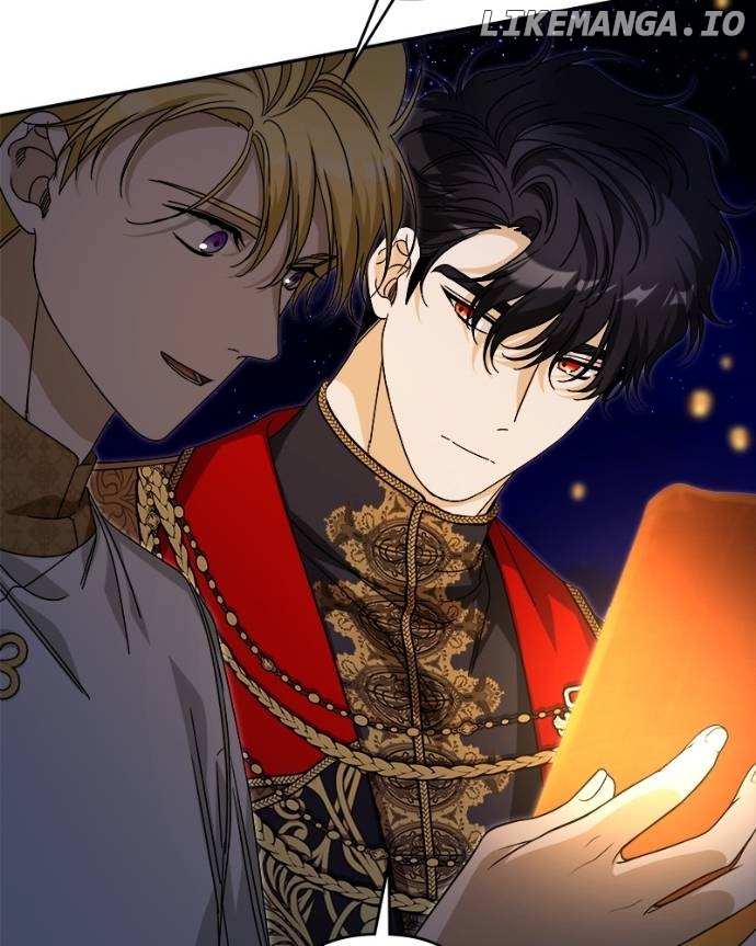 What Happens When the Second Male Lead Goes on Strike Chapter 84 - page 74