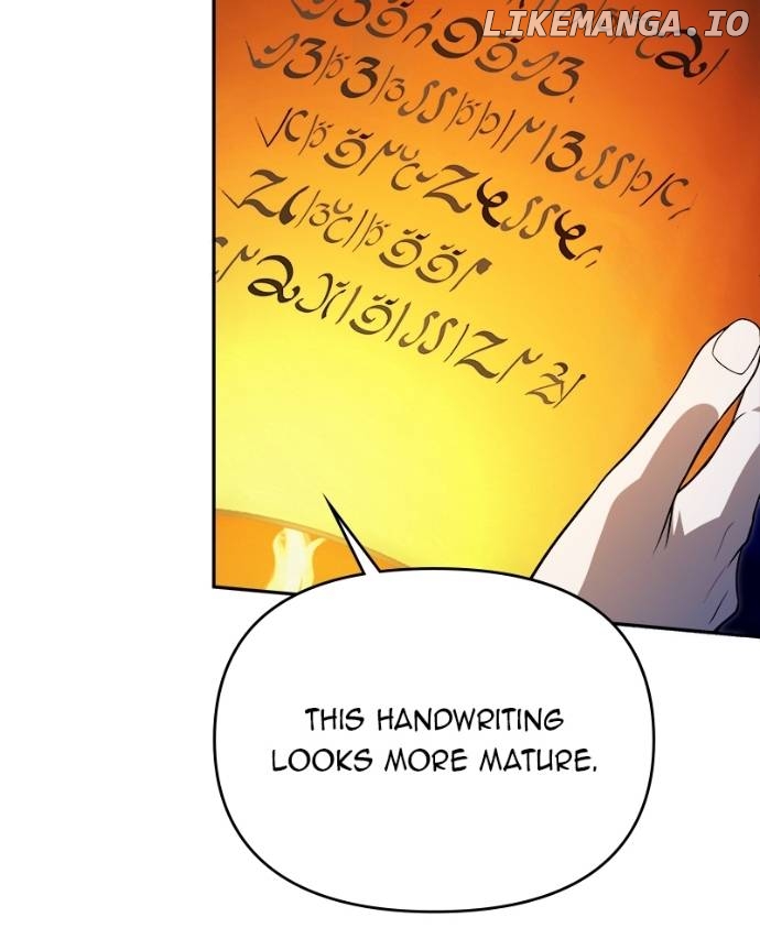 What Happens When the Second Male Lead Goes on Strike Chapter 84 - page 77