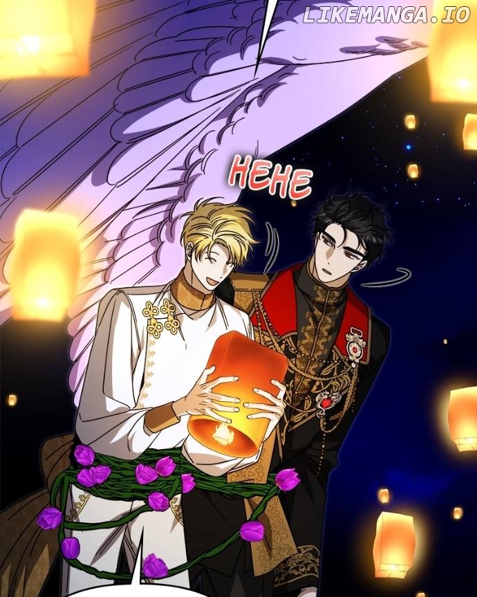 What Happens When the Second Male Lead Goes on Strike Chapter 84 - page 79