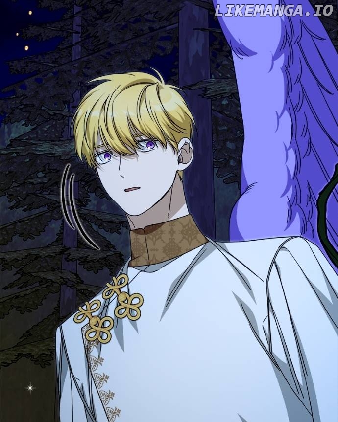 What Happens When the Second Male Lead Goes on Strike Chapter 84 - page 8