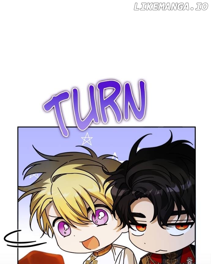 What Happens When the Second Male Lead Goes on Strike Chapter 84 - page 81