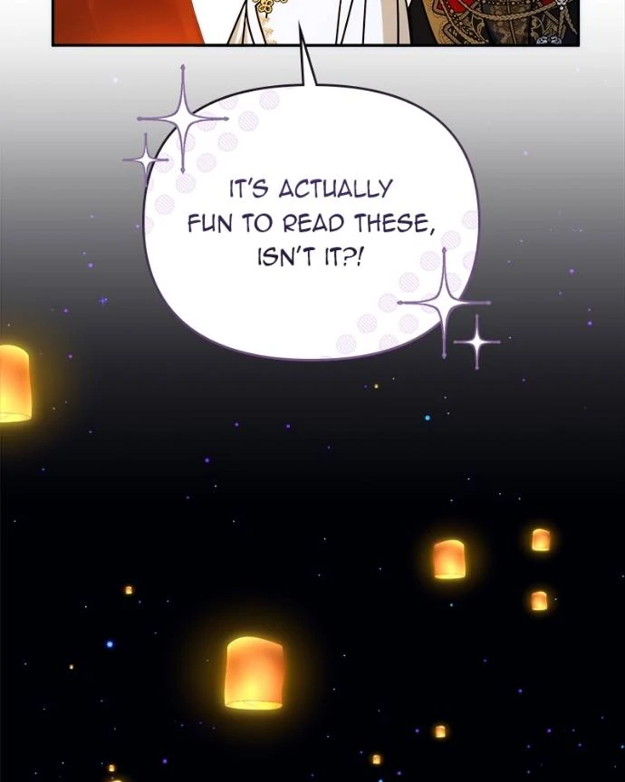 What Happens When the Second Male Lead Goes on Strike Chapter 84 - page 82