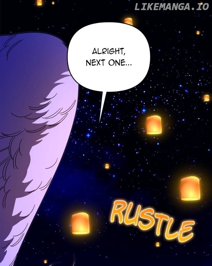 What Happens When the Second Male Lead Goes on Strike Chapter 84 - page 83