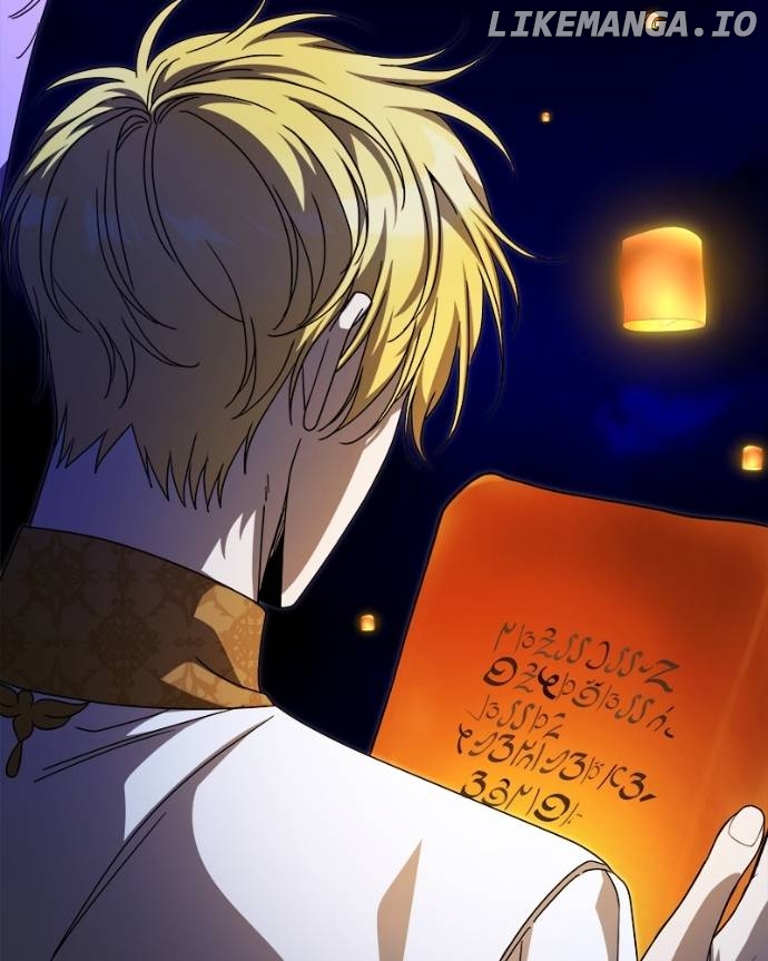 What Happens When the Second Male Lead Goes on Strike Chapter 84 - page 84