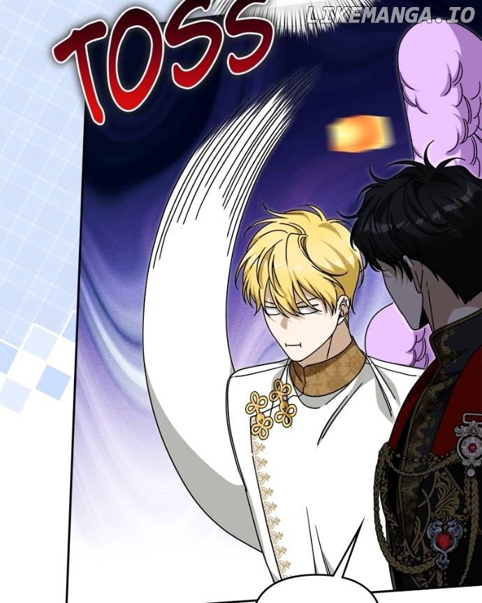 What Happens When the Second Male Lead Goes on Strike Chapter 84 - page 87