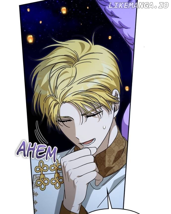 What Happens When the Second Male Lead Goes on Strike Chapter 84 - page 89