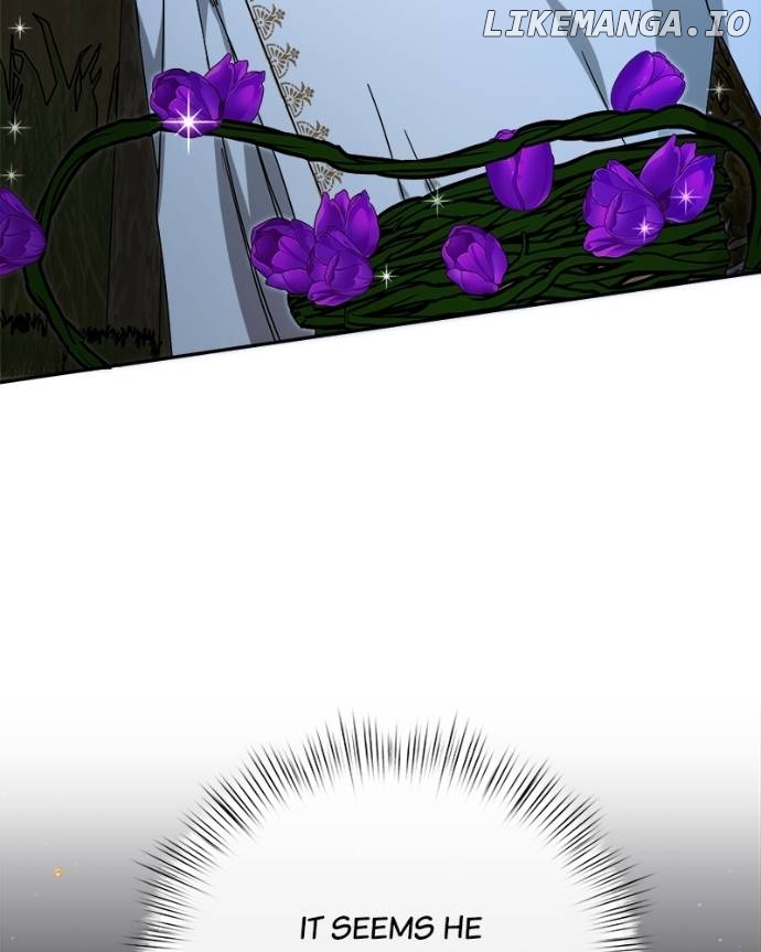 What Happens When the Second Male Lead Goes on Strike Chapter 84 - page 9