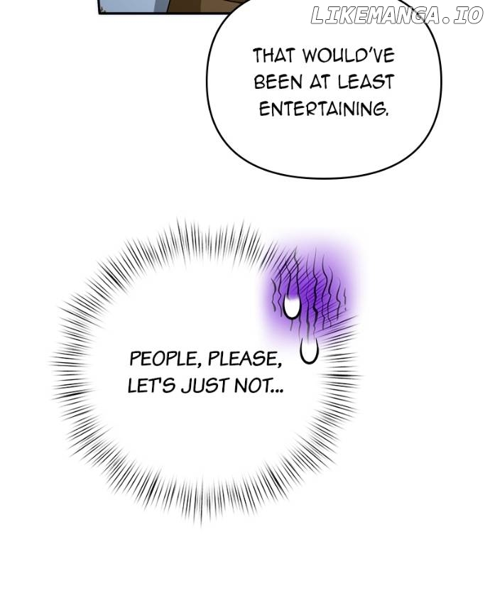 What Happens When the Second Male Lead Goes on Strike Chapter 84 - page 90