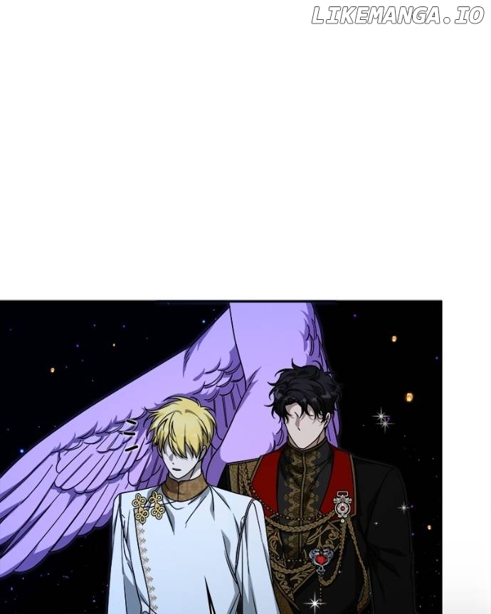 What Happens When the Second Male Lead Goes on Strike Chapter 84 - page 94