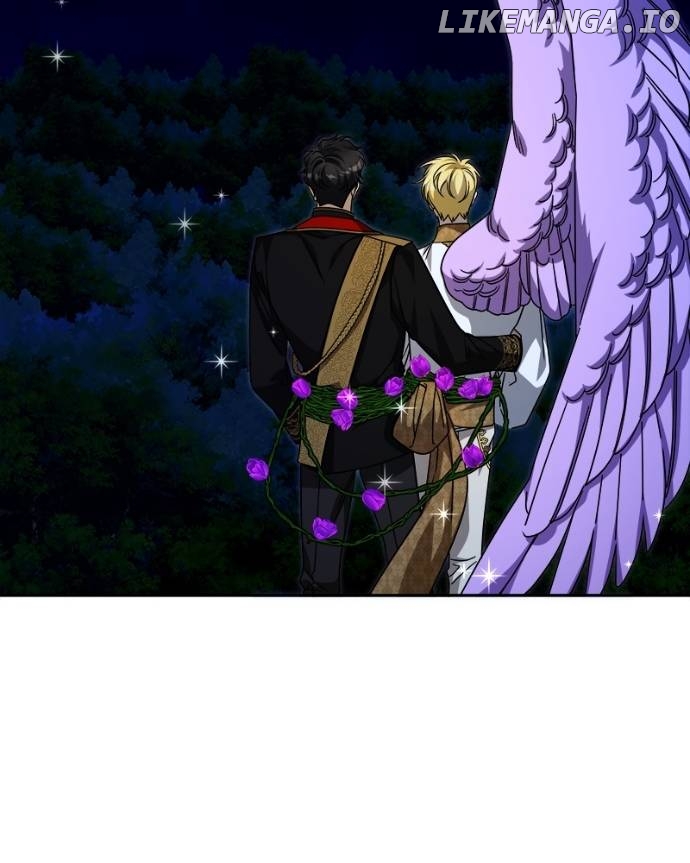 What Happens When the Second Male Lead Goes on Strike Chapter 84 - page 97