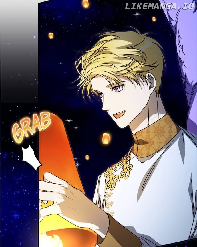 What Happens When the Second Male Lead Goes on Strike Chapter 84 - page 99