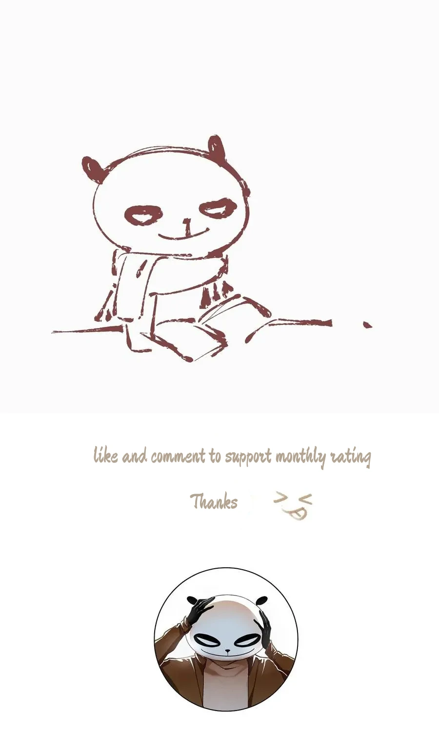 I Accidentally Saved The Jianghu’s Enemy Chapter 123 - page 15