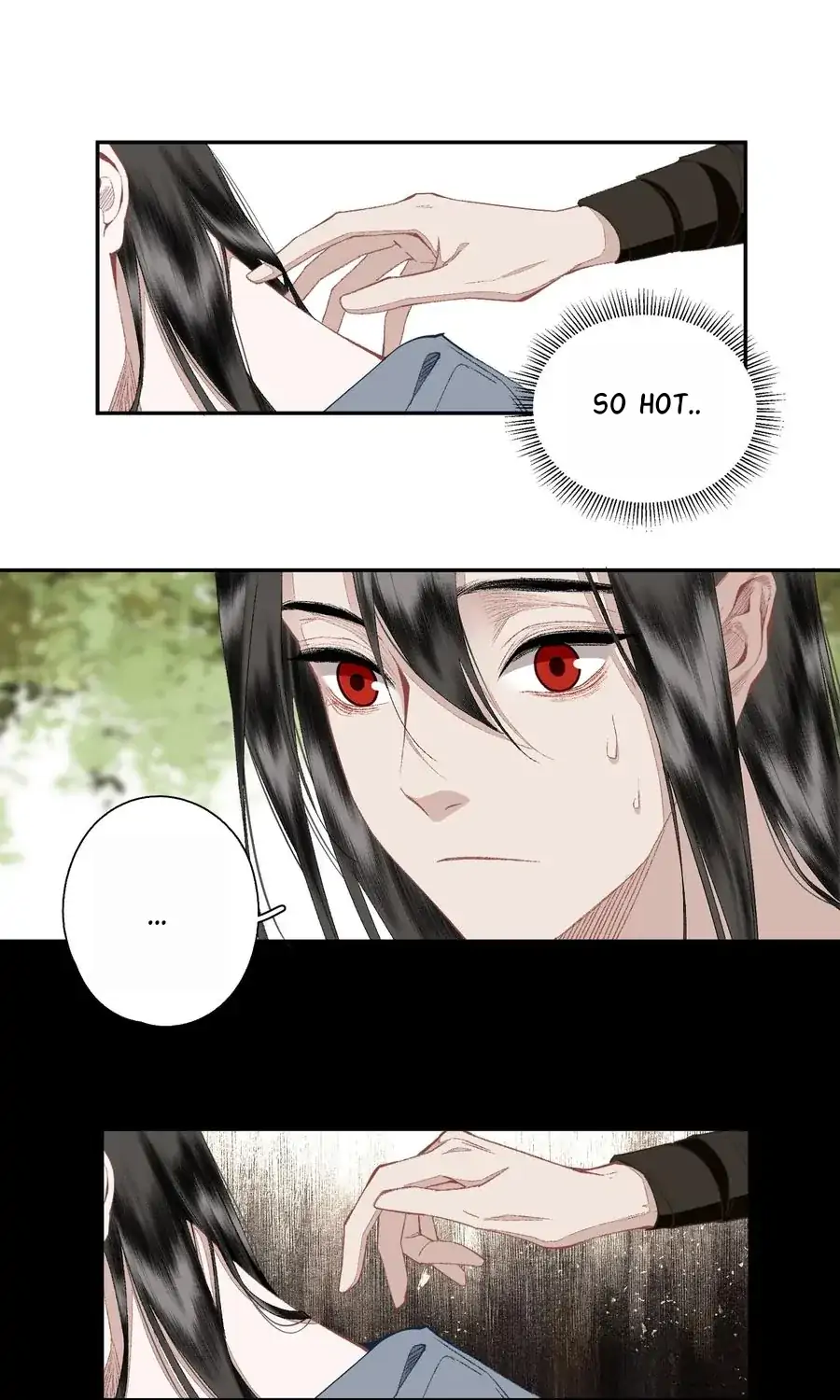 I Accidentally Saved The Jianghu’s Enemy Chapter 123 - page 4