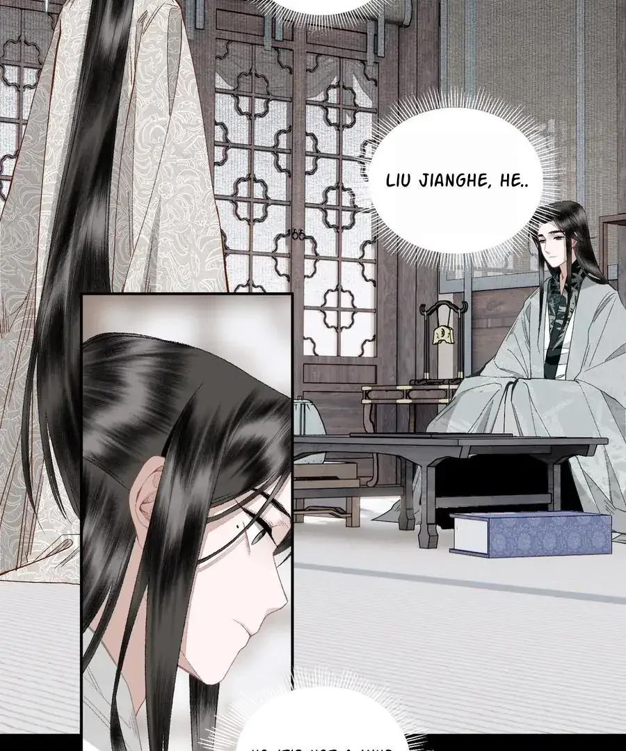 I Accidentally Saved The Jianghu’s Enemy Chapter 123 - page 7