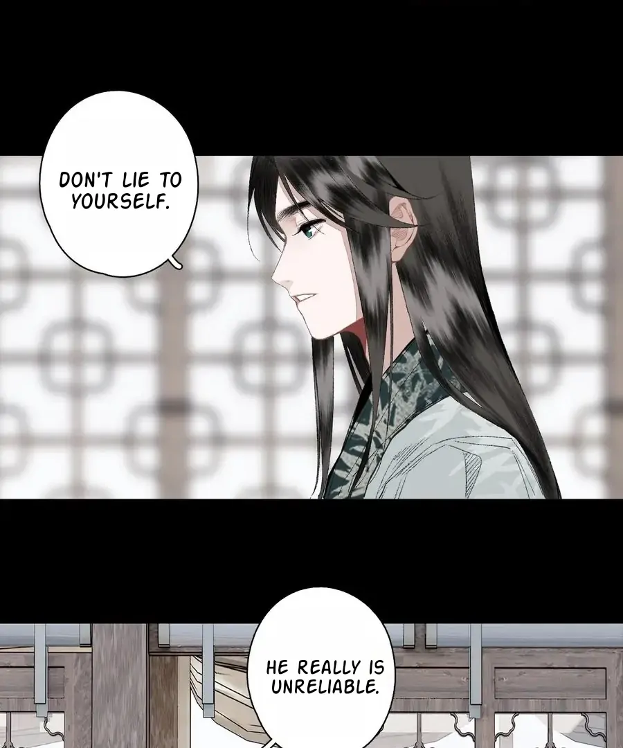 I Accidentally Saved The Jianghu’s Enemy Chapter 124 - page 11