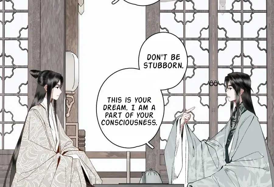 I Accidentally Saved The Jianghu’s Enemy Chapter 124 - page 12