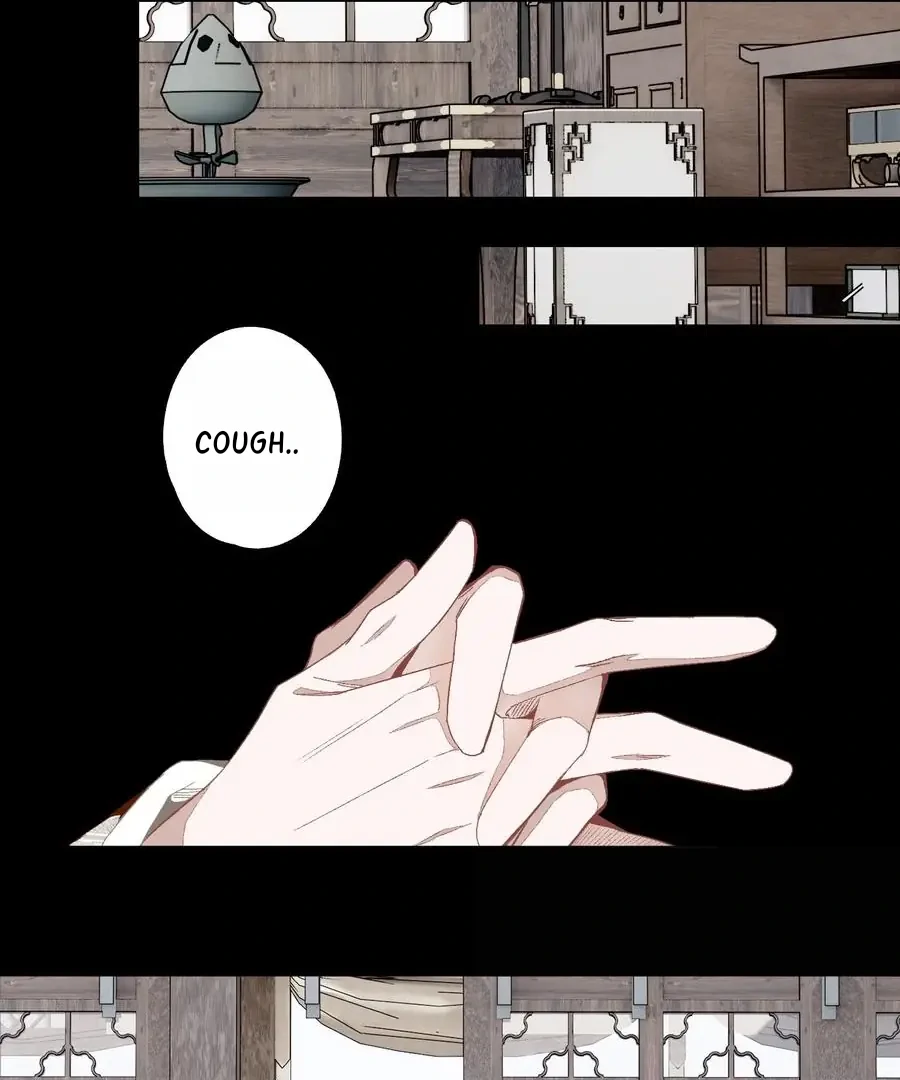 I Accidentally Saved The Jianghu’s Enemy Chapter 124 - page 14