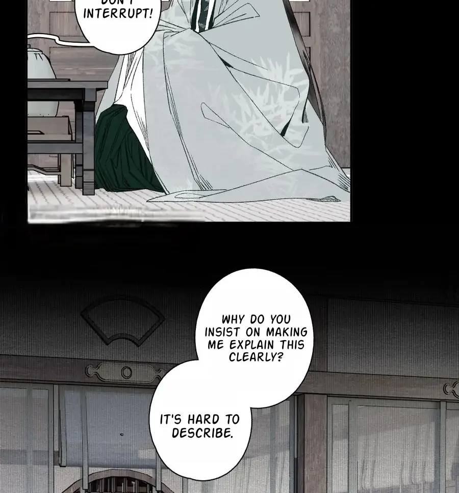 I Accidentally Saved The Jianghu’s Enemy Chapter 124 - page 17