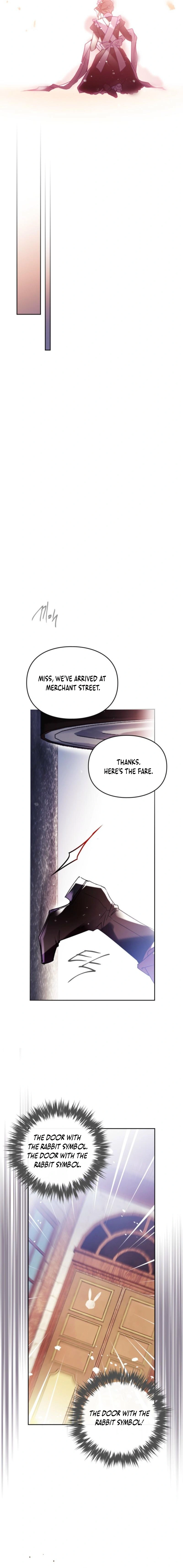 Death Is The Only Ending For The Villainess Chapter 175 - page 10