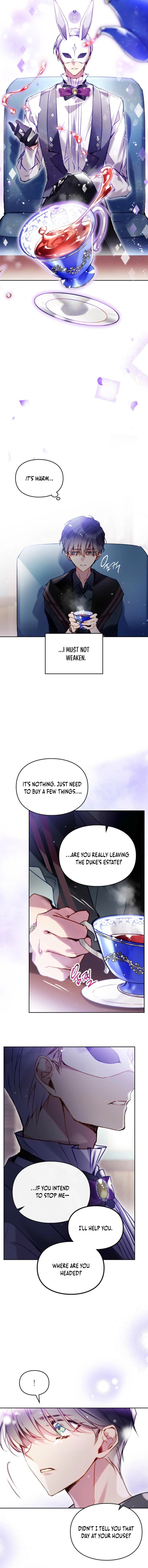 Death Is The Only Ending For The Villainess Chapter 175 - page 13