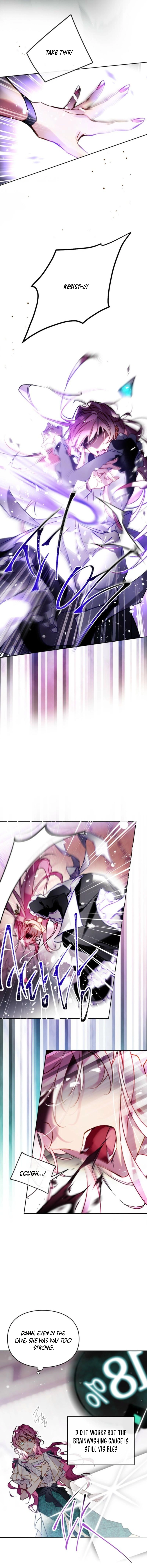 Death Is The Only Ending For The Villainess Chapter 175 - page 3