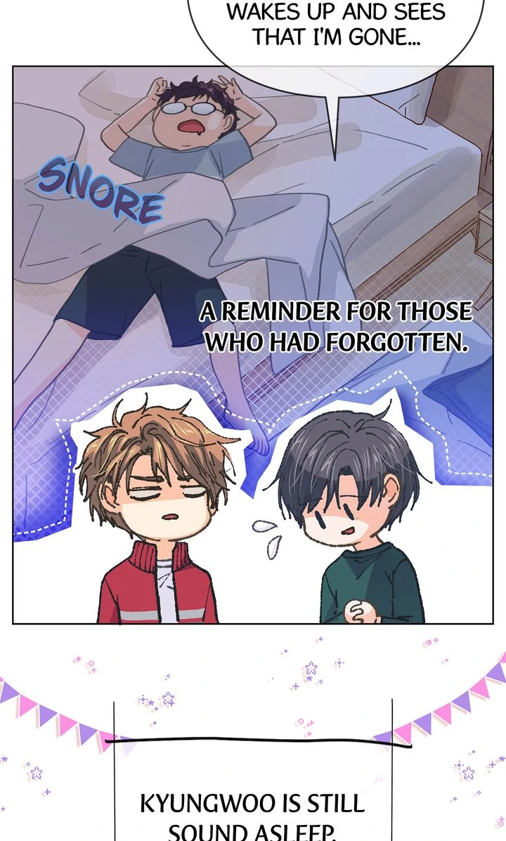 The Strange Story of a Guy Next Door And a Novelist Chapter 147 - page 12
