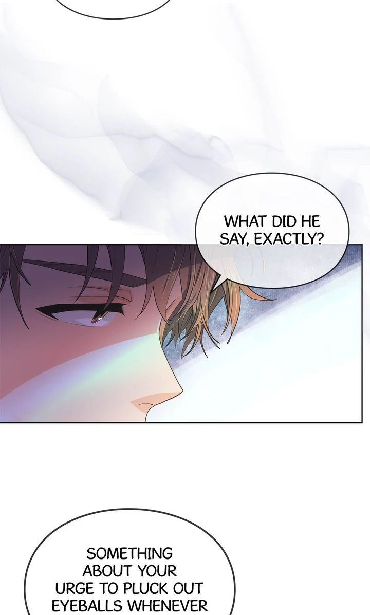 The Strange Story of a Guy Next Door And a Novelist Chapter 147 - page 34