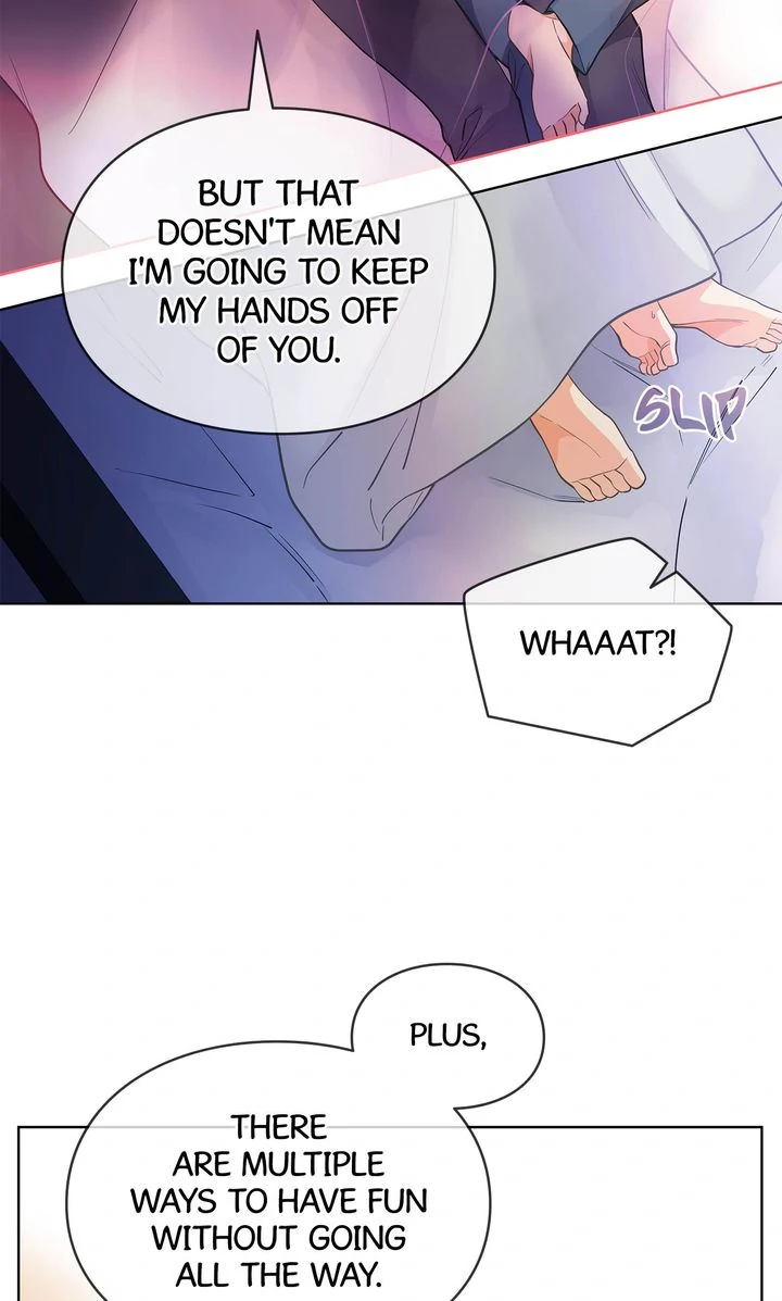 The Strange Story of a Guy Next Door And a Novelist Chapter 147 - page 48