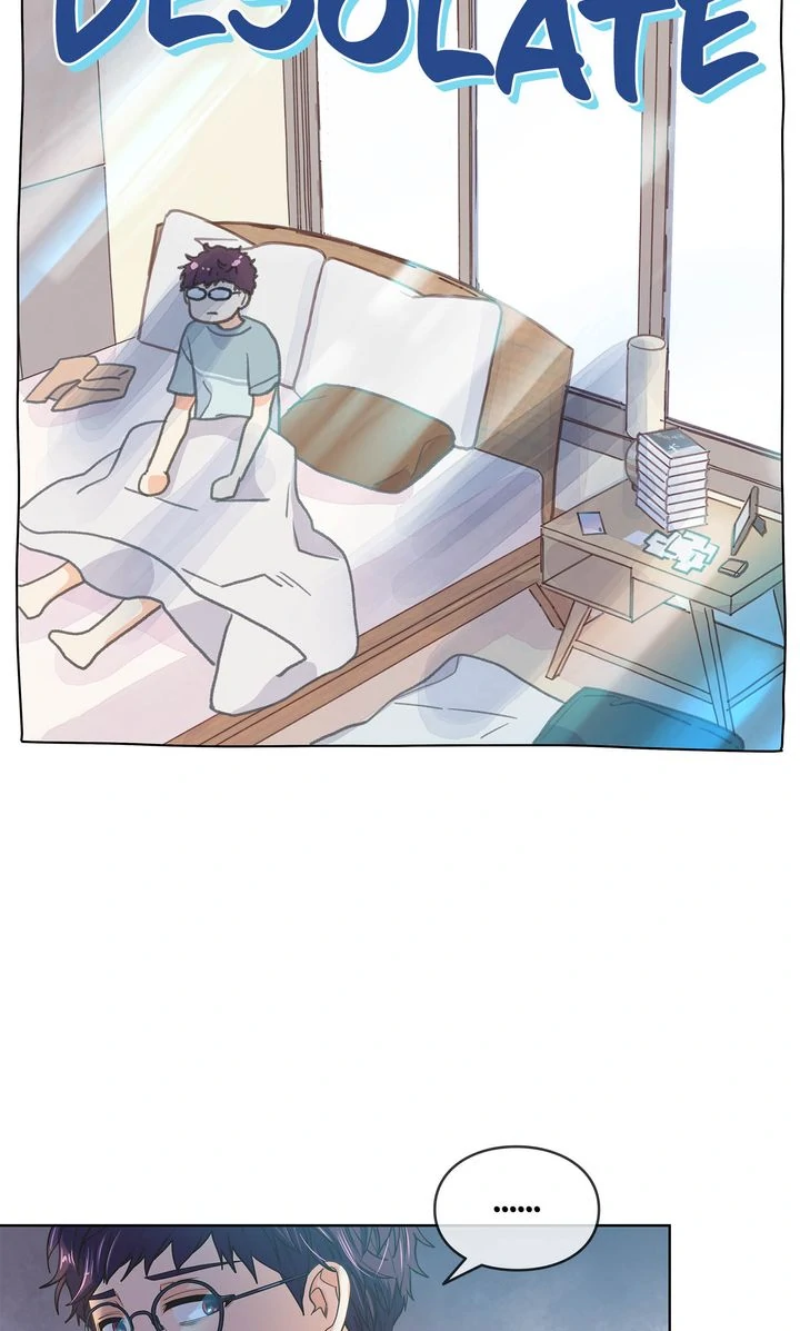 The Strange Story of a Guy Next Door And a Novelist Chapter 147 - page 54