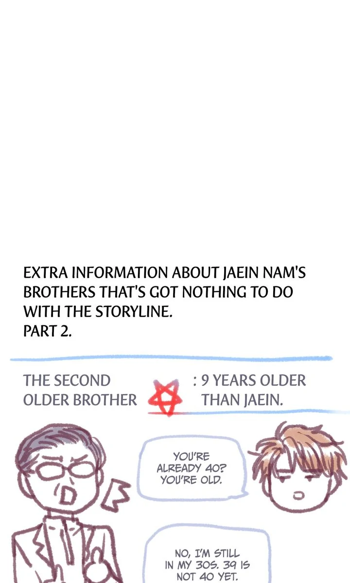 The Strange Story of a Guy Next Door And a Novelist Chapter 147 - page 57