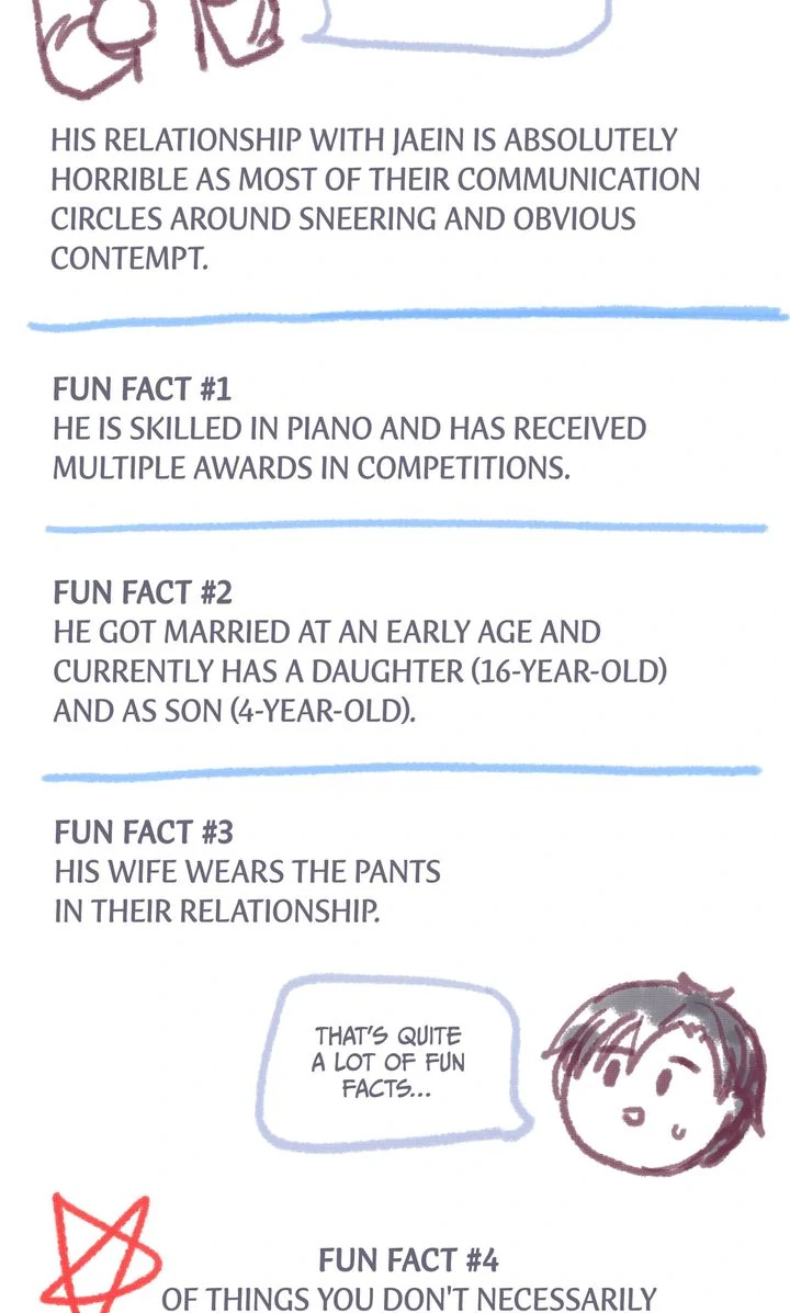 The Strange Story of a Guy Next Door And a Novelist Chapter 147 - page 58