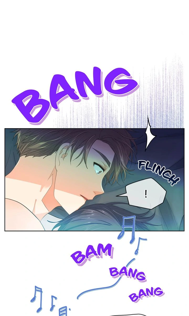 The Strange Story of a Guy Next Door And a Novelist Chapter 148 - page 1