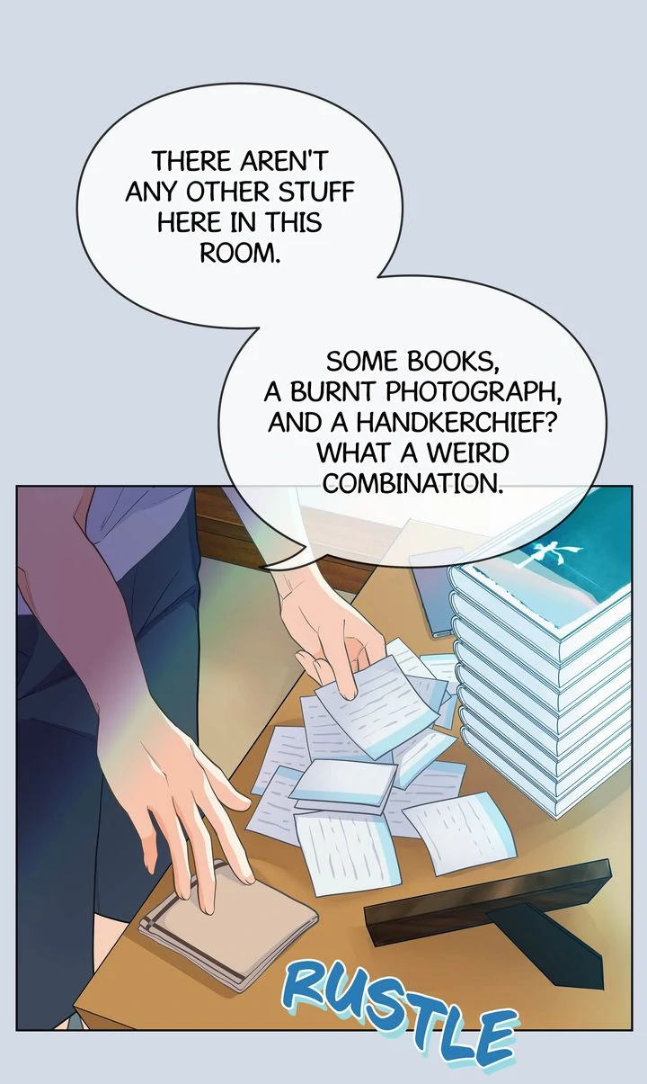 The Strange Story of a Guy Next Door And a Novelist Chapter 148 - page 27