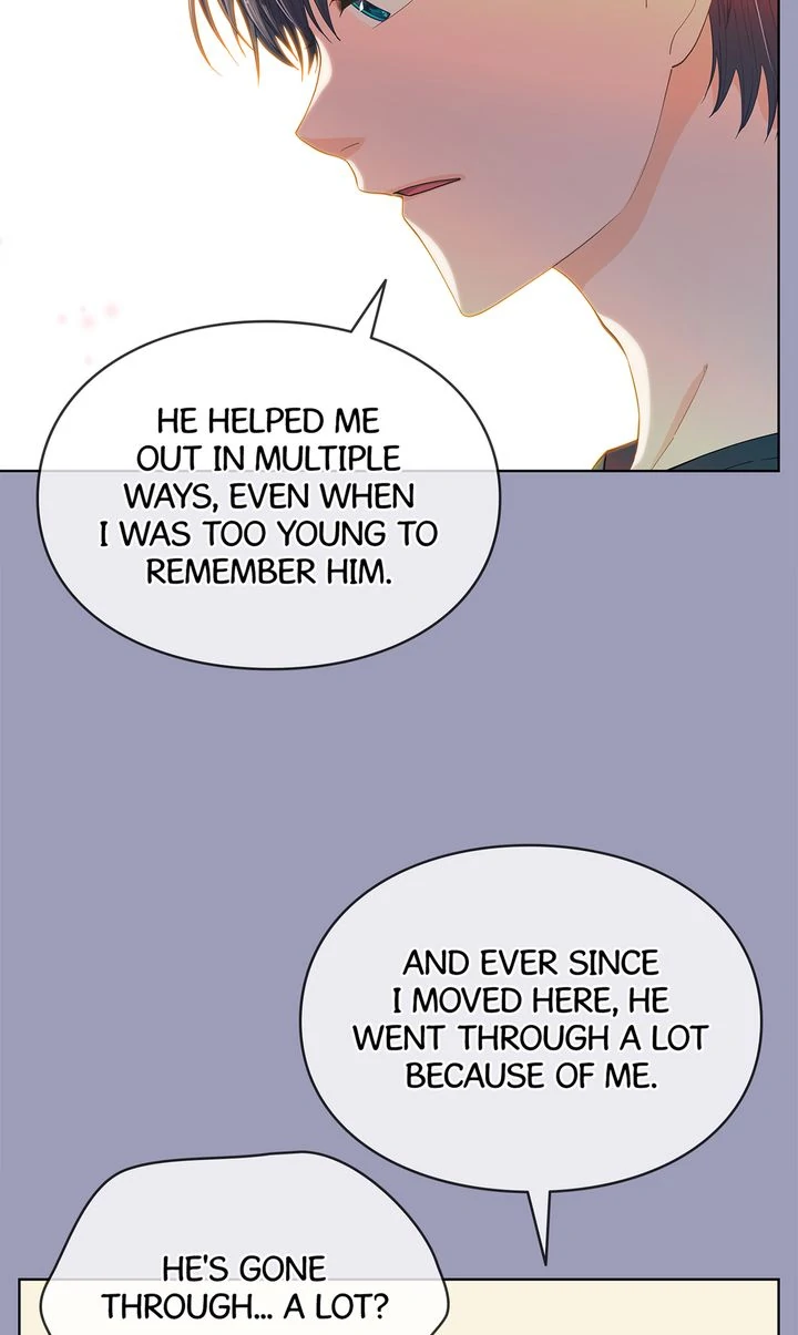 The Strange Story of a Guy Next Door And a Novelist Chapter 148 - page 31
