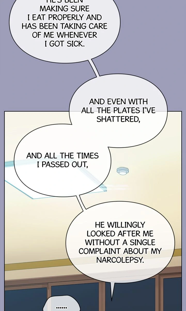The Strange Story of a Guy Next Door And a Novelist Chapter 148 - page 33
