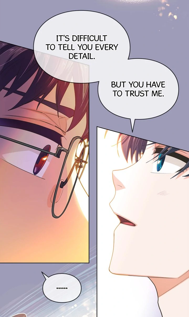 The Strange Story of a Guy Next Door And a Novelist Chapter 148 - page 41